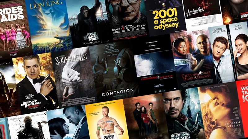 The Essential Movie List: Methodology – Conspectus
